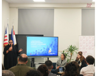 ახალი თვითსწავლებადი კურსი “გენდერული მეინსტრიმინგი საჯარო სამსახურში”