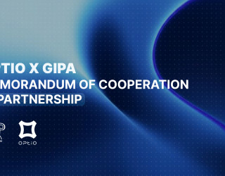 OPTIO AI and GIPA Training and Consulting Center launch strategic partnership in AI