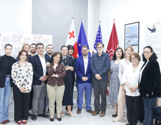 GIPA Develops   a draft of University AI Policy