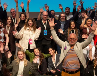 GIPA-ს სტუდენტები ევროპის ახალი თაობის 30 საუკეთესო გამორჩეულ ტალანტს (High Potentials) შორის დასახელდნენ