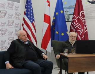 A public lecture on the possible consequences of the US-Iran confrontation