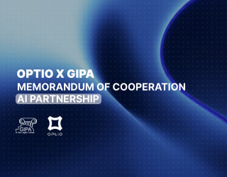 OPTIO AI and GIPA Training and Consulting Center launch strategic partnership in AI