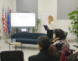 ლევან ზარდალიშვილის ხსოვნისადმი მიძღვნილი სტუდენტური კონფერენცია 