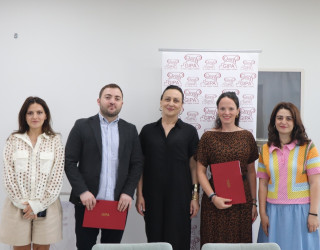 GIPA TOEIC-ის საერთაშორისო საგამოცდო ცენტრი გახდა