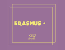 Erasmus+ Programmes for 2026 Spring Semester