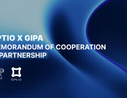 OPTIO AI and GIPA Training and Consulting Center launch strategic partnership in AI