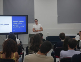 GIPA Launches High-Impact Startup GTM Strategy Hackathon to Empower Next-Gen Business Leaders
