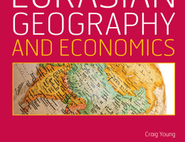 Research by GIPA Lecturers Published in an International Peer-Reviewed Journal