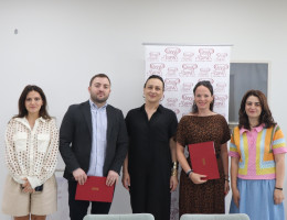 GIPA TOEIC-ის საერთაშორისო საგამოცდო ცენტრი გახდა