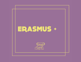 Erasmus+ Programmes for 2022 Fall Semester