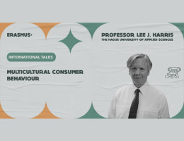 GIPA INTERNATIONAL TALKS: Multicultural Consumer Behavior