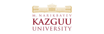M. Narikbayev KAZGUU University