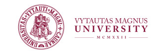 Vytautas Magnus University 