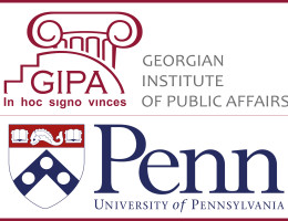 დონოვან რიქკემა (პენსილვანიის უნივერსიტეტი) GIPA-ში