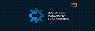 Operations Management and Logistics