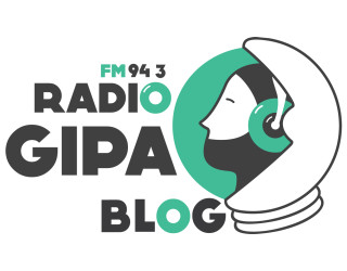 Blog at Radio GIPA