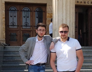  Victory of our Students in Tbilisi City Court