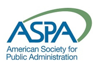 GIPA faculty at ASPA Conference