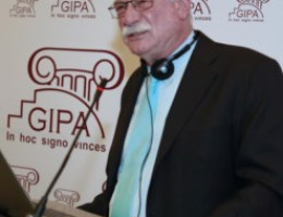 GIPA, EJC Announce Friedman Prizes