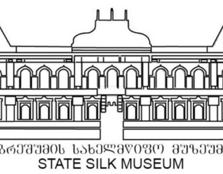 Rebranding of the State Silk Museum