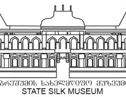Rebranding of the State Silk Museum
