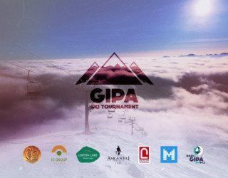 GIPA Ski Tournament 2016