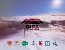 GIPA Ski Tournament 2016