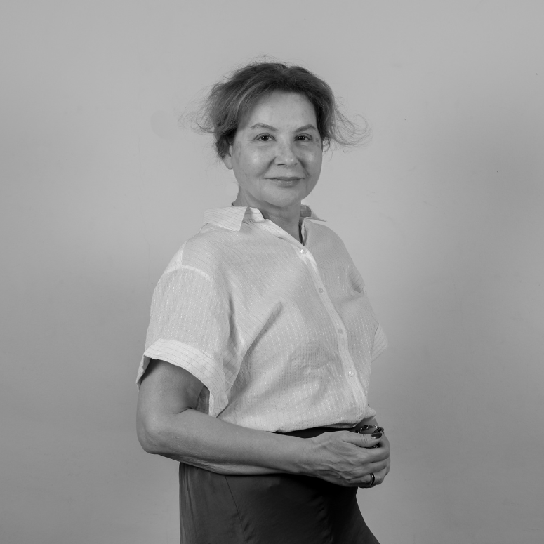 Nana Adeishvili