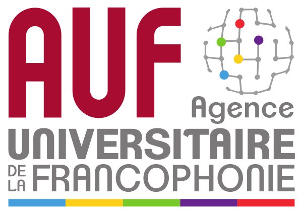 Agence Universitaire de la Francophonie.