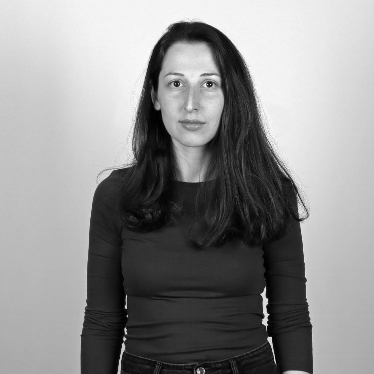 Elene Margvelashvili