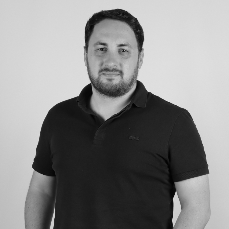 Giorgi Imerlishvili