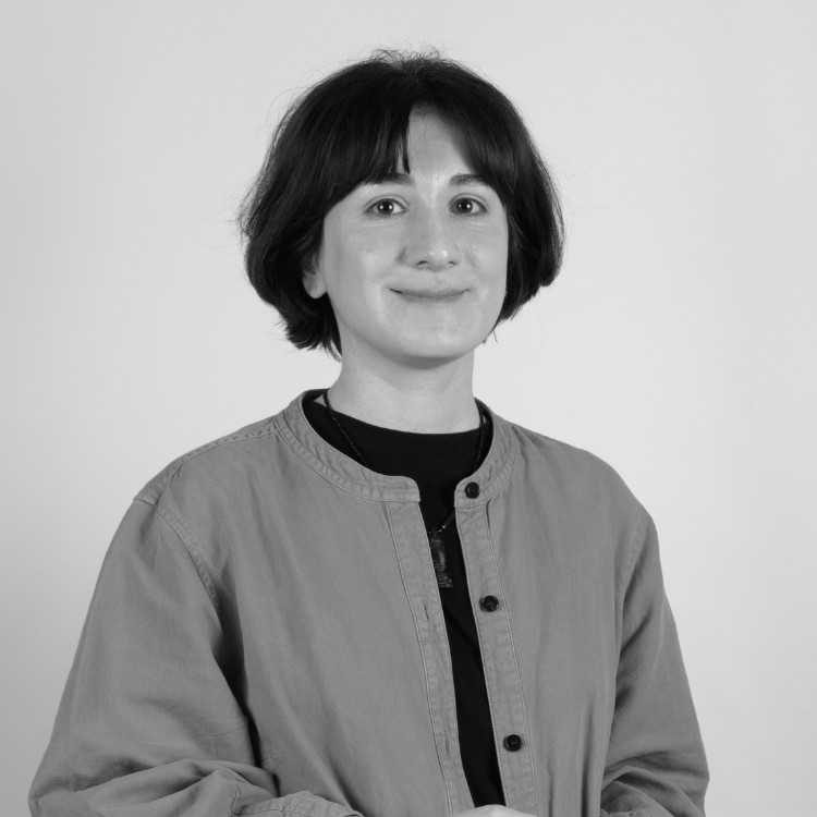 Maia Barkaia