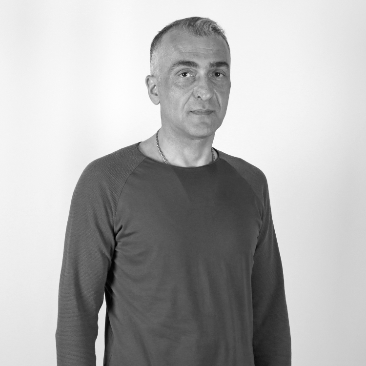 Nukri Meleksishvili