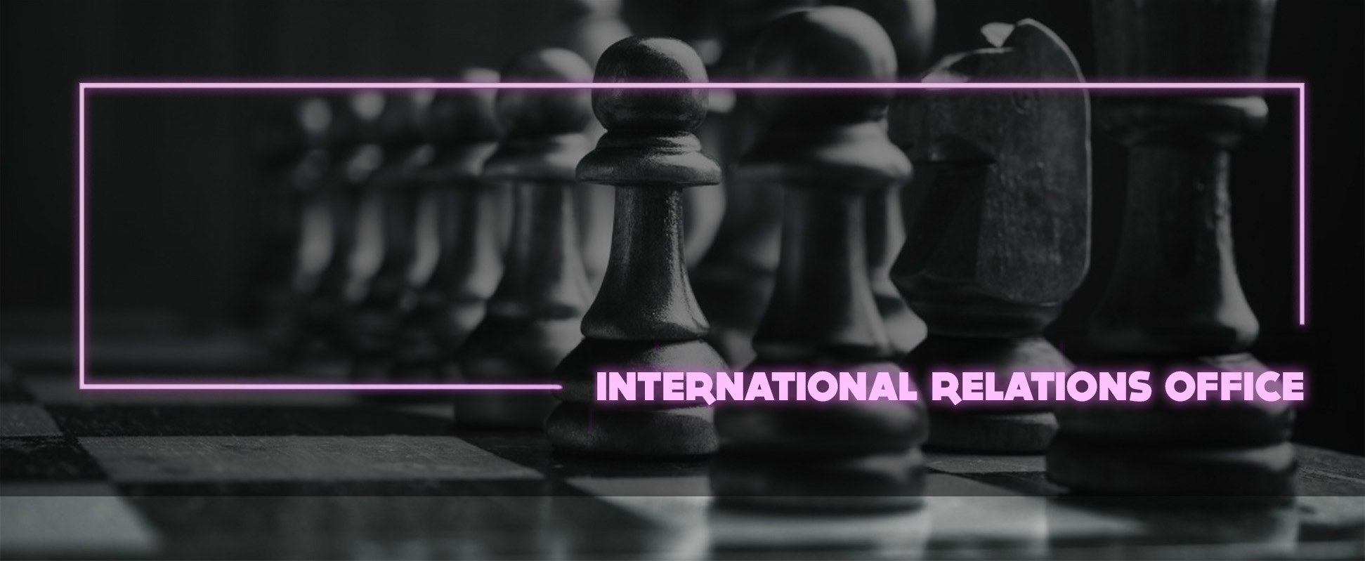 International Relations Office