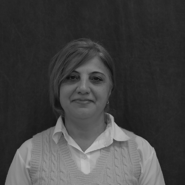 Eliso Sisvadze