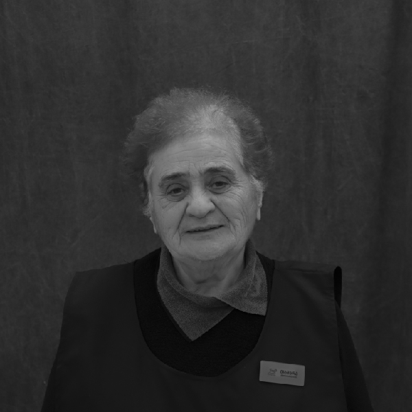 Tamara Tatarashvili