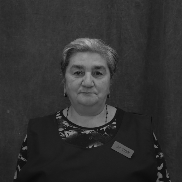 Londa Taktakishvili