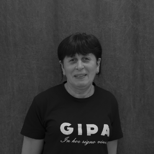 Manana Kikolashvili