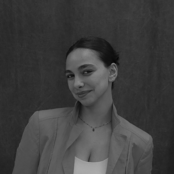 Mariam Chikaidze