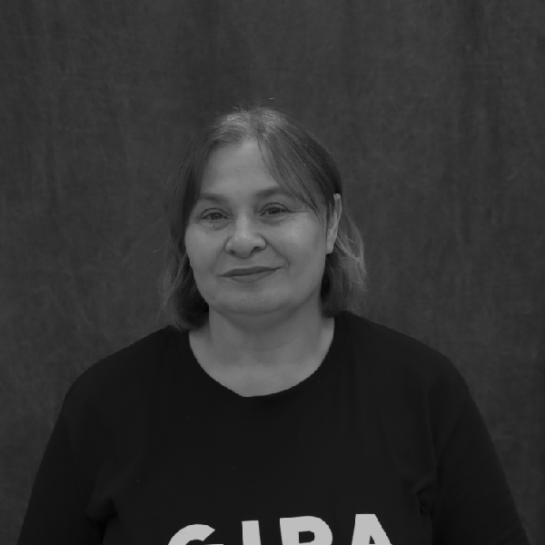Marina Tkemaladze