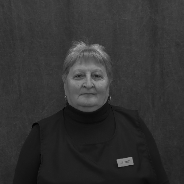Marine Tsotsiashvili