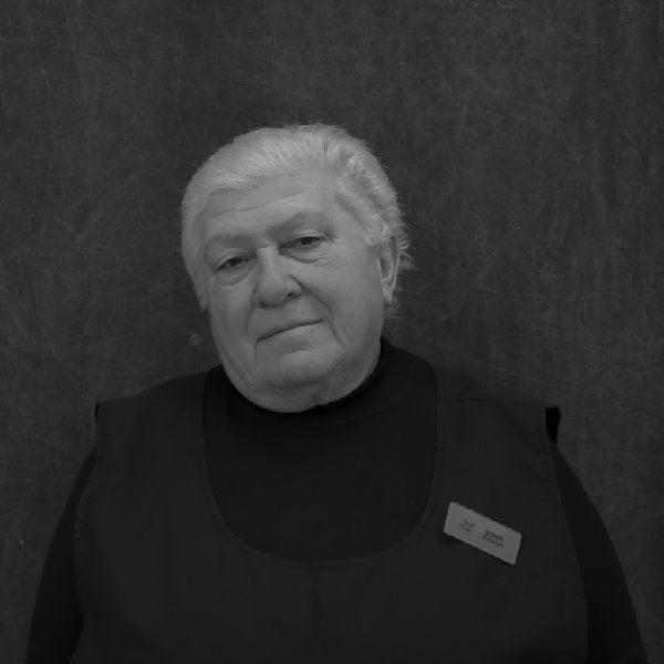 Nina Kevlishvili