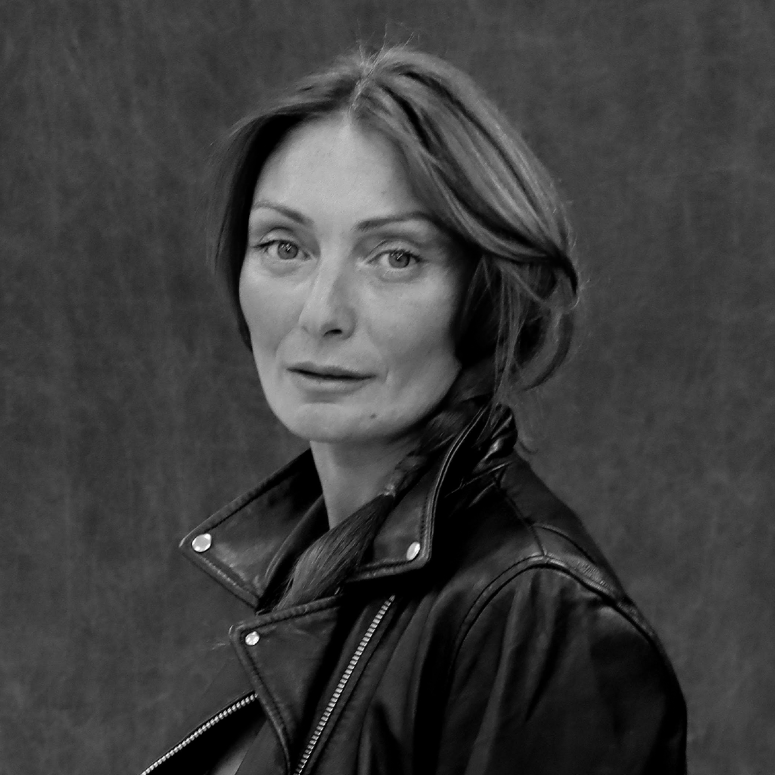 Irina Bakradze