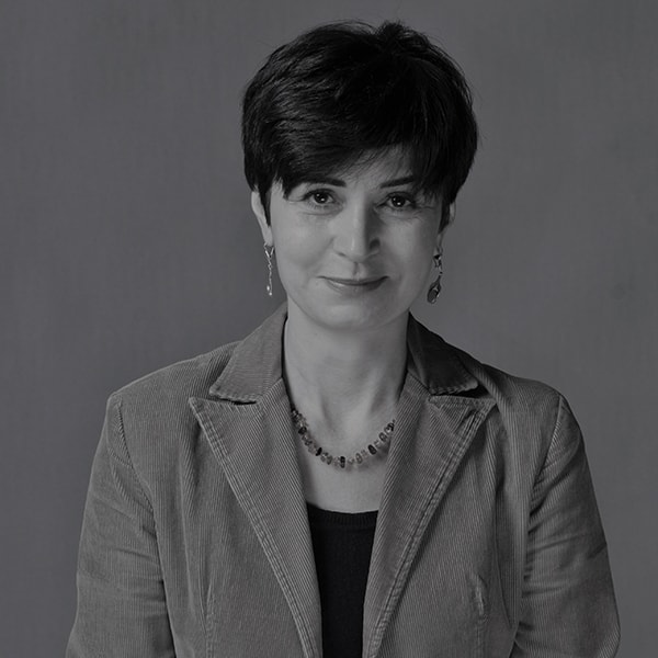 Tinatin Norakidze