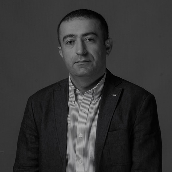 Davit Gelashvili