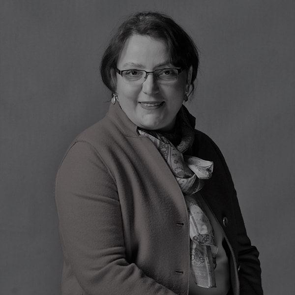 Tina Khidasheli