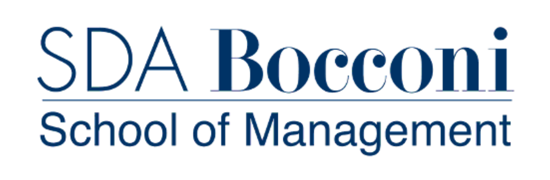 SDA Bocconi School of Management