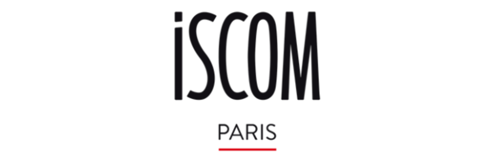 ISCOM Institut Supérieur de Communication et Publicité 