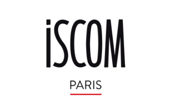 ISCOM Institut Supérieur de Communication et Publicité (