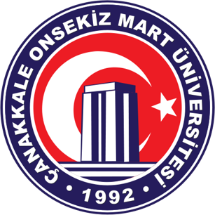 Çanakkale Onsekiz Mart University 